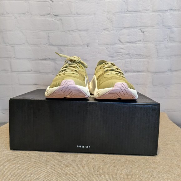 Sorel WOMEN'S KINETIC™ RNEGD FLOAT SNEAKER-Size 6 - Picture 7 of 8